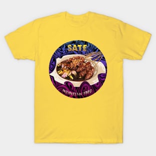 Sate T-Shirt